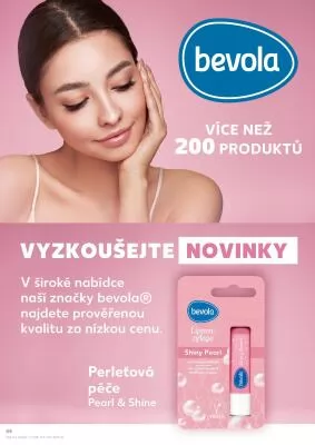 akční leták Kaufland 7.2.2024-13.2.2024