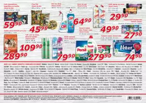 akční leták ESO MARKET 7.2.2024-18.2.2024