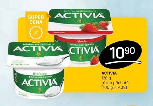 ACTIVIA