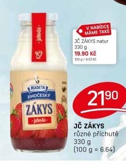JČ ZÁKYS
