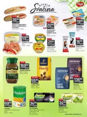 akční leták FLOP TOP 5.2.2024-11.2.2024