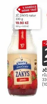 JČ ZÁKYS natur