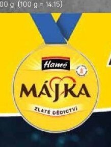 Hamé Májka
