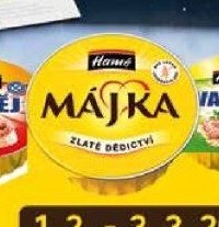 Hamé Májka