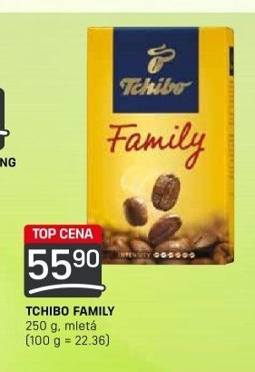 TCHIBO FAMILY