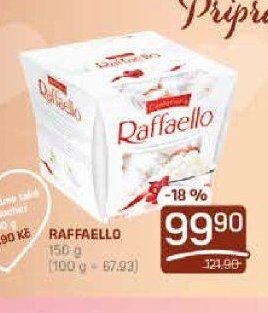 RAFFAELLO 150 g