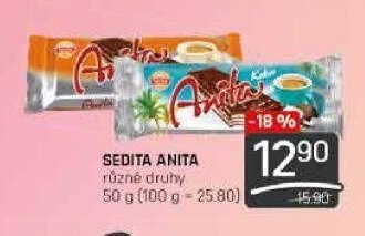 SEDITA ANITA