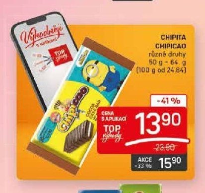 CHIPITA CHIPICAO