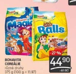 BONAVITA CEREÁLIE