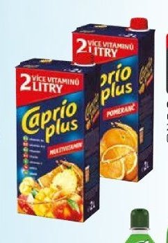 CAPRIO