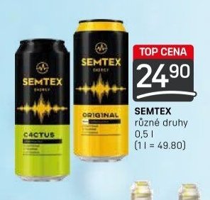 SEMTEX