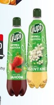 JUPÍ SIRUP