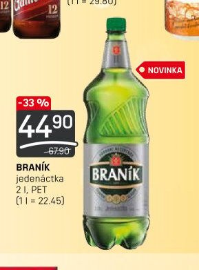 BRANÍK