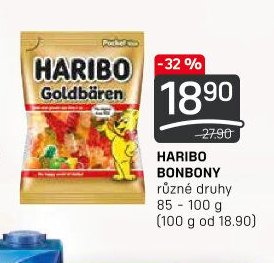 HARIBO BONBONY