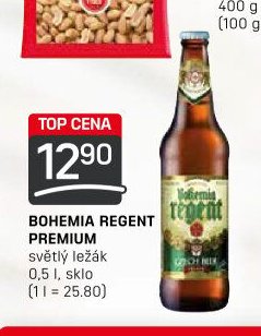 BOHEMIA REGENT PREMIUM