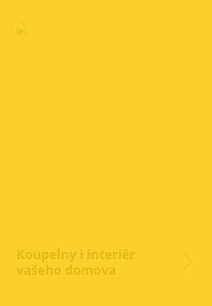 Galerie koupelen a interiérů