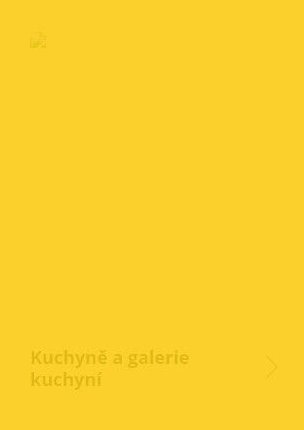 Galerie kuchyní