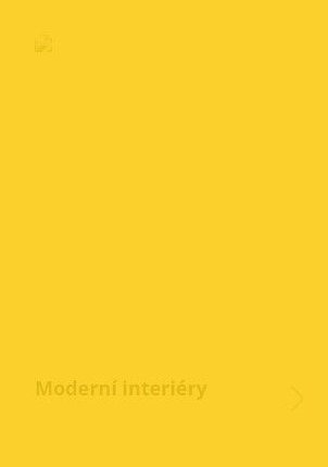 Galerie moderních interiérů