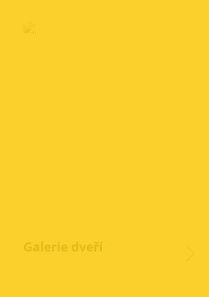 Galerie dveří