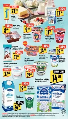 akční leták Albert 7.2.2024-13.2.2024