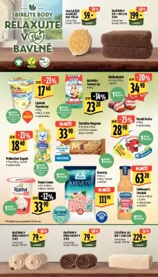akční leták Albert 7.2.2024-13.2.2024