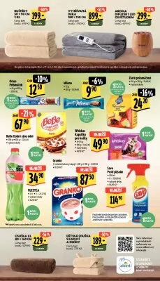 akční leták Albert 7.2.2024-13.2.2024