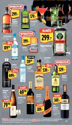 akční leták Albert 7.2.2024-13.2.2024