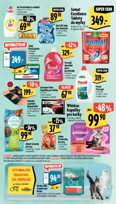 akční leták Albert 7.2.2024-13.2.2024