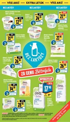 akční leták Albert 7.2.2024-13.2.2024