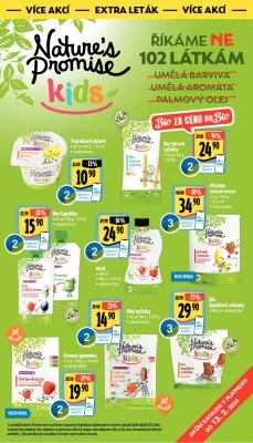 akční leták Albert 7.2.2024-13.2.2024