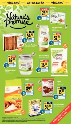 akční leták Albert 7.2.2024-13.2.2024