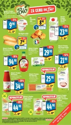 akční leták Albert 7.2.2024-13.2.2024