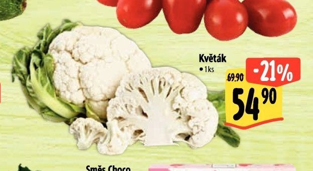 Květák