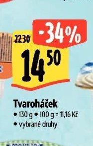 Tvoroháček