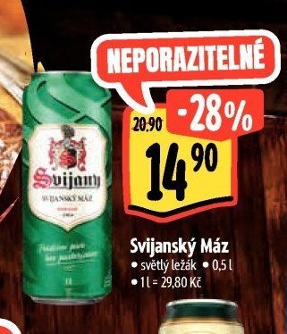 Svijanský Máz