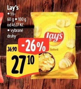 Lay's
