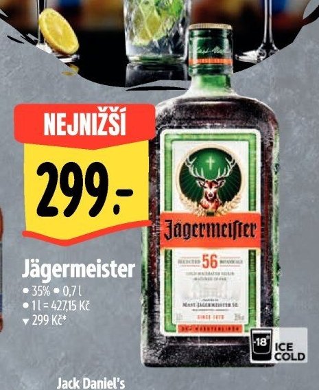 Jägermeister
