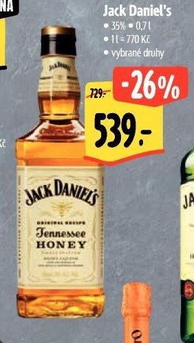 Jack Daniel's