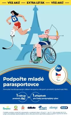 akční leták Albert 7.2.2024-13.2.2024