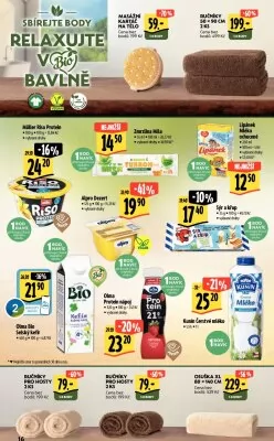 akční leták Albert 7.2.2024-13.2.2024