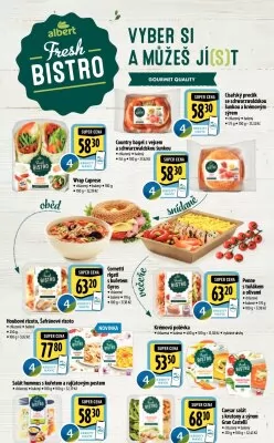 akční leták Albert 7.2.2024-13.2.2024