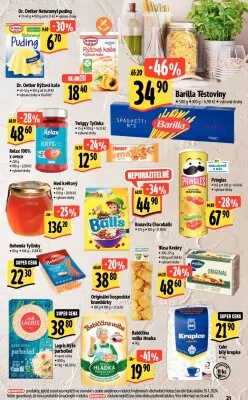 akční leták Albert 7.2.2024-13.2.2024