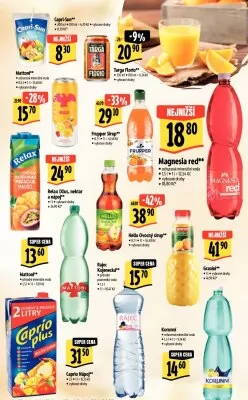 akční leták Albert 7.2.2024-13.2.2024