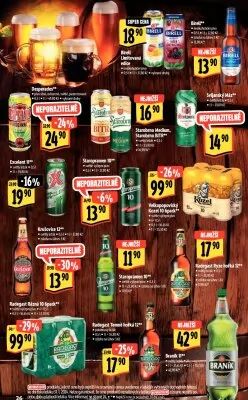 akční leták Albert 7.2.2024-13.2.2024