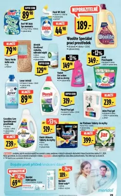 akční leták Albert 7.2.2024-13.2.2024