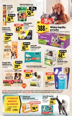 akční leták Albert 7.2.2024-13.2.2024