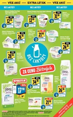 akční leták Albert 7.2.2024-13.2.2024