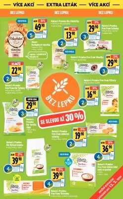 akční leták Albert 7.2.2024-13.2.2024