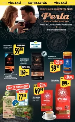 akční leták Albert 7.2.2024-13.2.2024