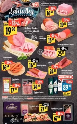 akční leták Albert 7.2.2024-13.2.2024